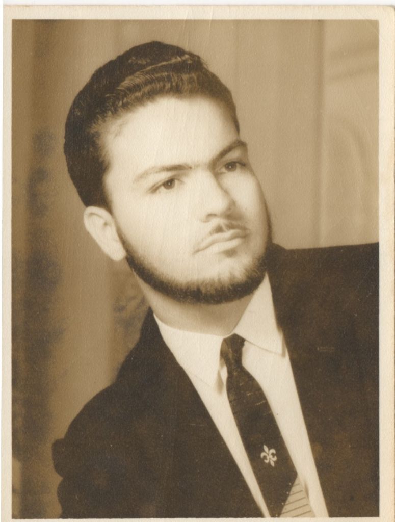 Mr. John Frederick Deabreu