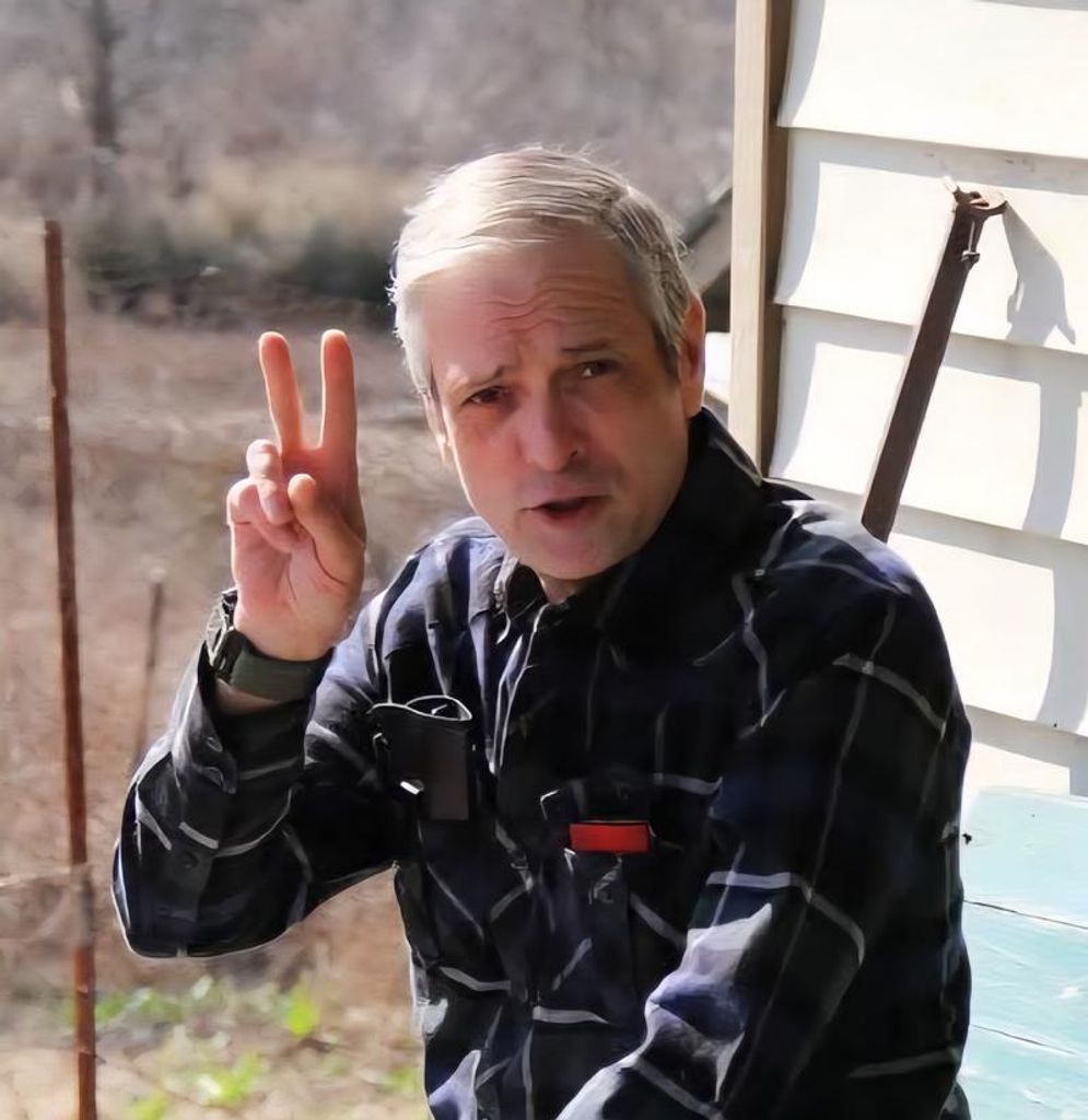 James "Jim" Timothy Bush Profile Photo