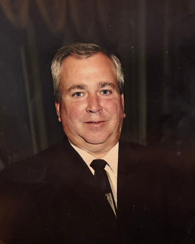 Timothy Guckert Profile Photo