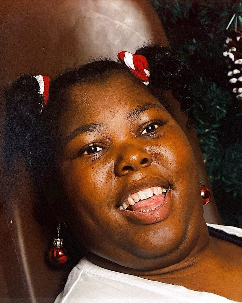 Jerrell Ebony Martin Profile Photo