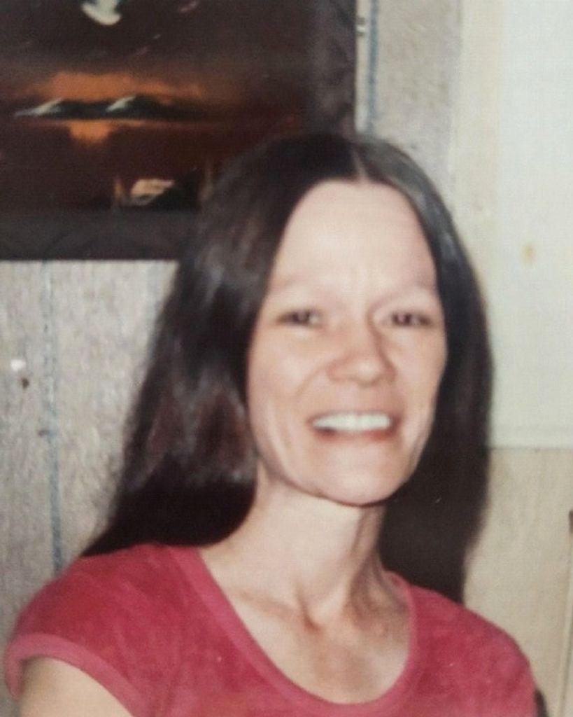 Betty Simpson Profile Photo