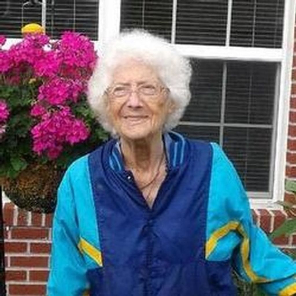 Lilly L. Waldeier Profile Photo