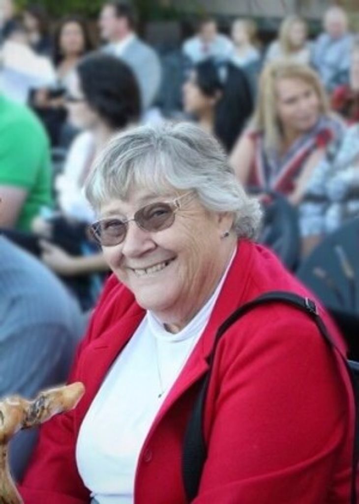 Jane E. Jones