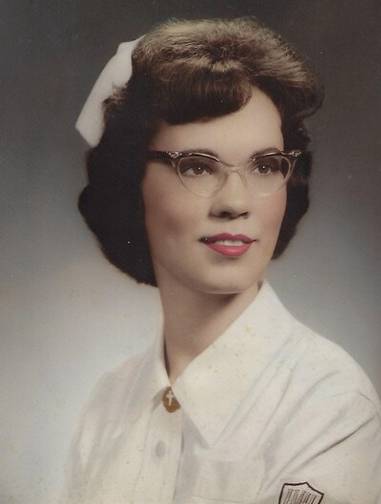 Martha Ann Wheeler Profile Photo