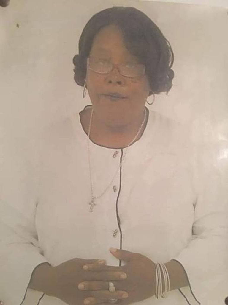 Helen Jackson Thompson