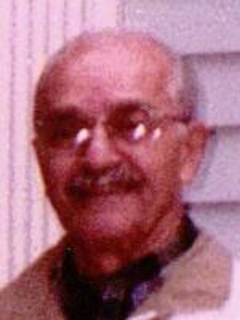 Ferdinand X. Abreu