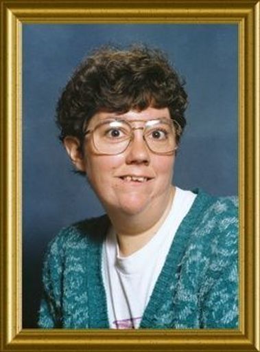 Christina Eblen Profile Photo