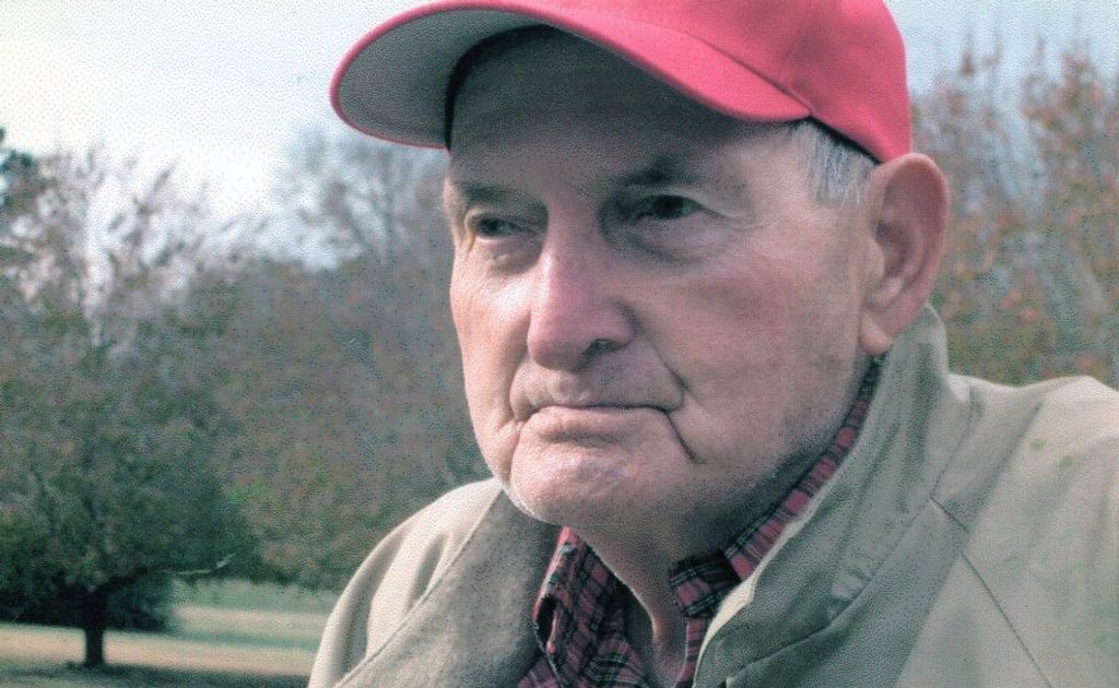 Curtis Hester Profile Photo