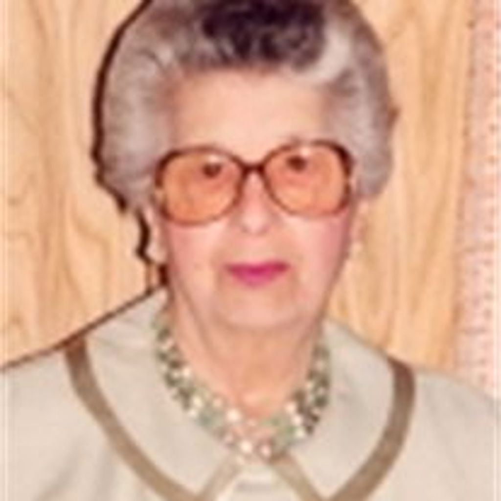 Philomena (Lapati) Dicicco