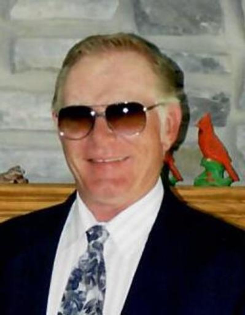 Allen A. Dorn Sr. Profile Photo