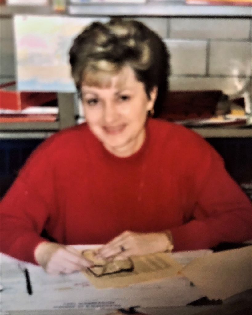 Sandra Lee Dario
