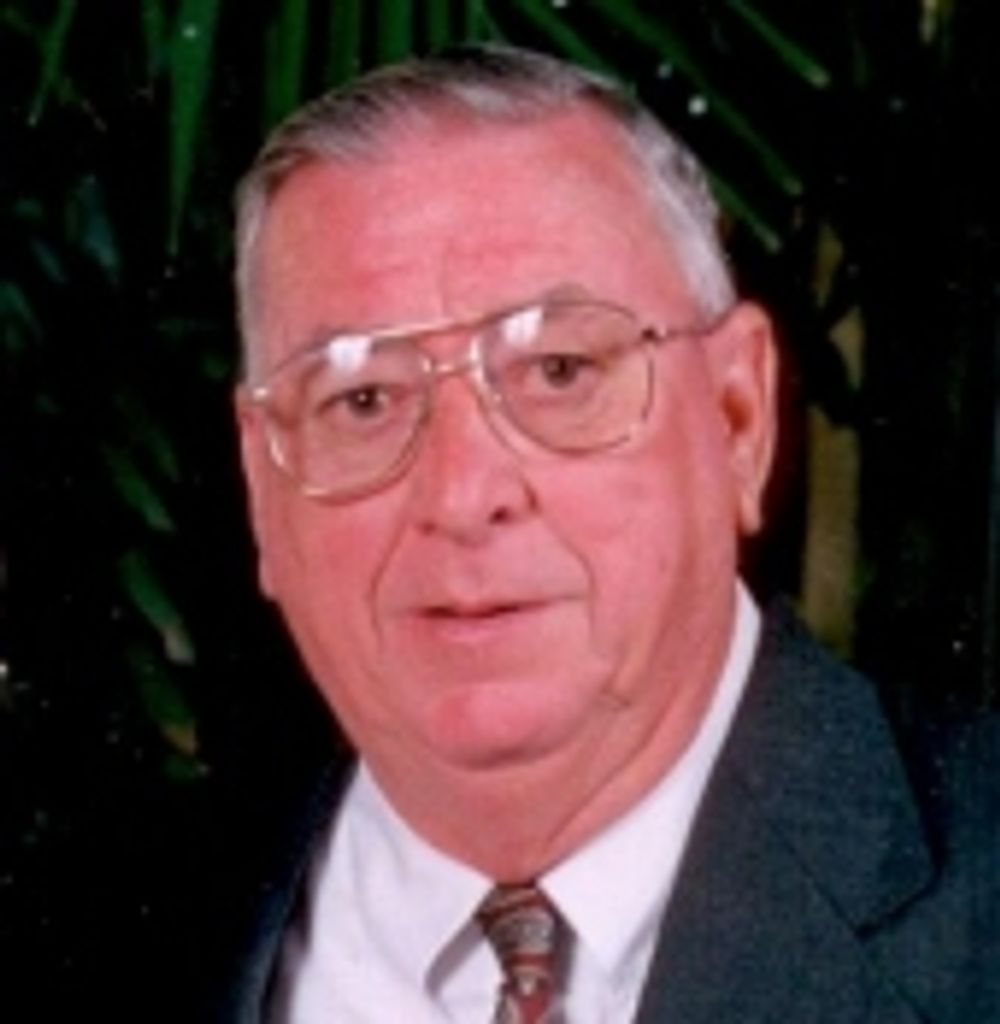 Charles J. ''Buck'' Appleby