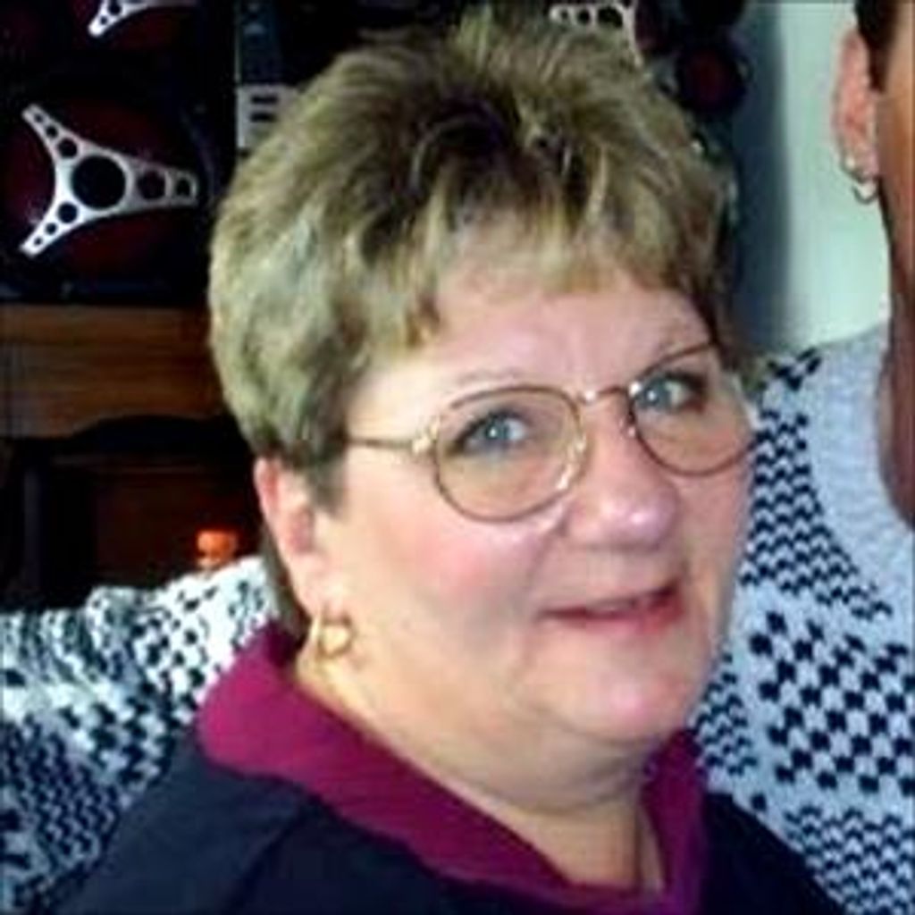 Linda L. (Burnside)  Vaughan Goslin