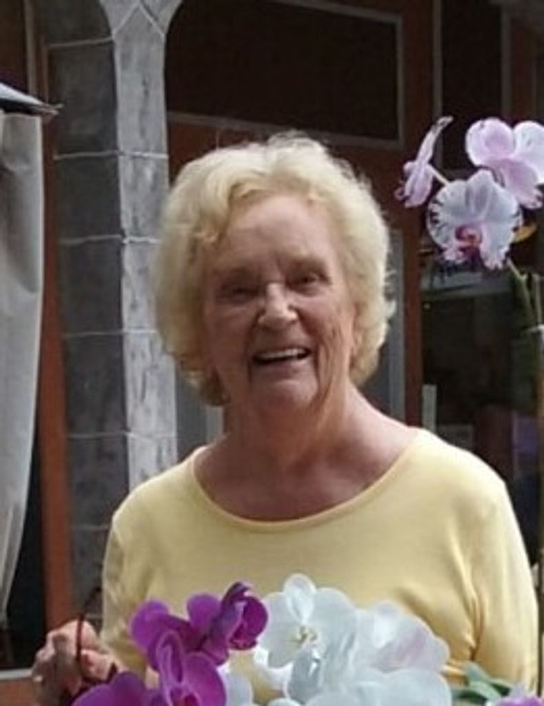 Alice (Rauschelbach)  Dralle Profile Photo