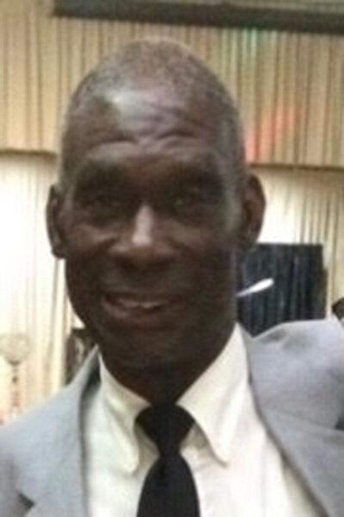James Daniels Jr Profile Photo
