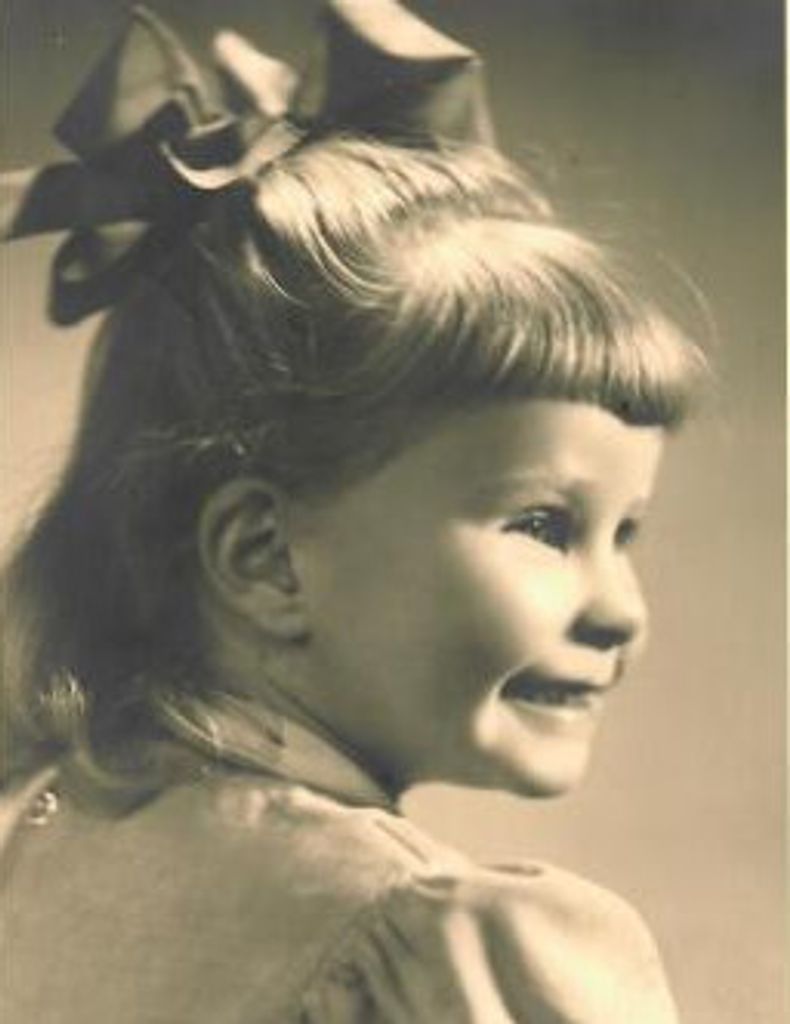 Francoise Monique Soubrier