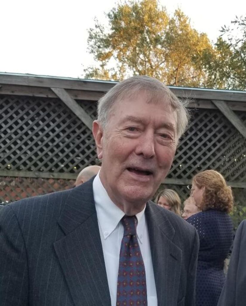 Carl Harris