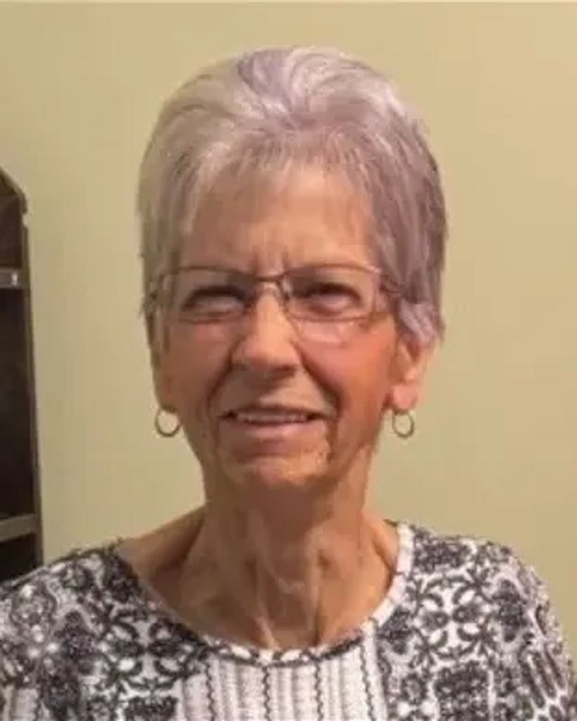 Dreama Nelcene Flint (Amick) Profile Photo