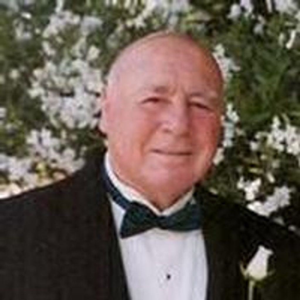 Roy  J. Cerini