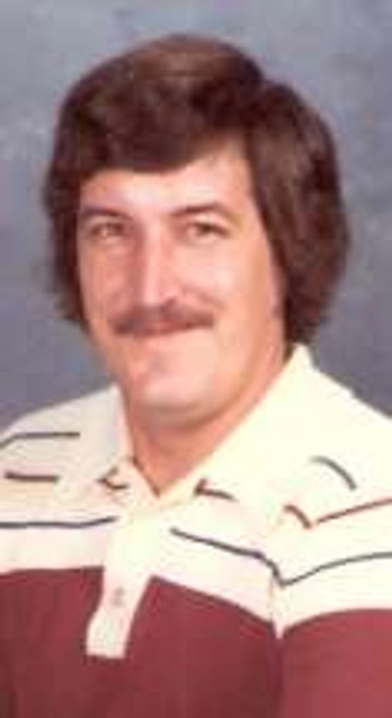 Steven William Myers