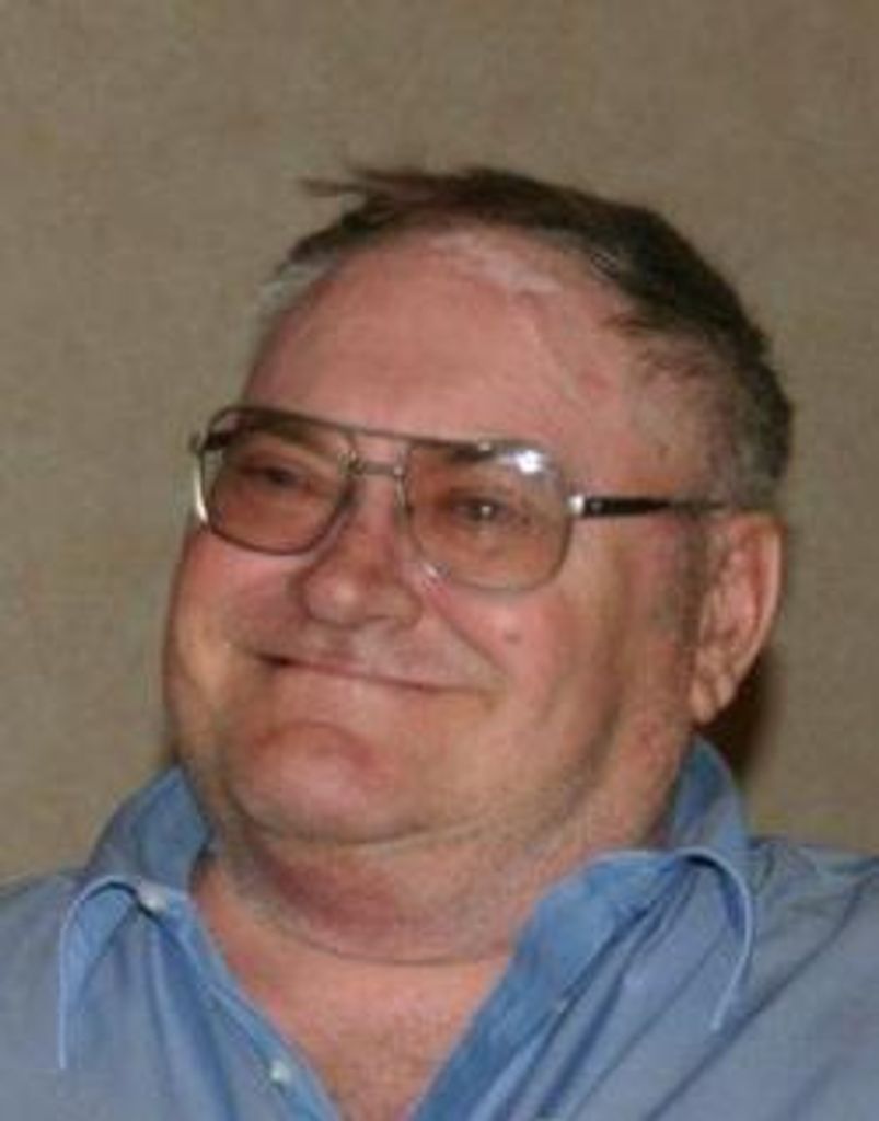 Arnold Frank Krile