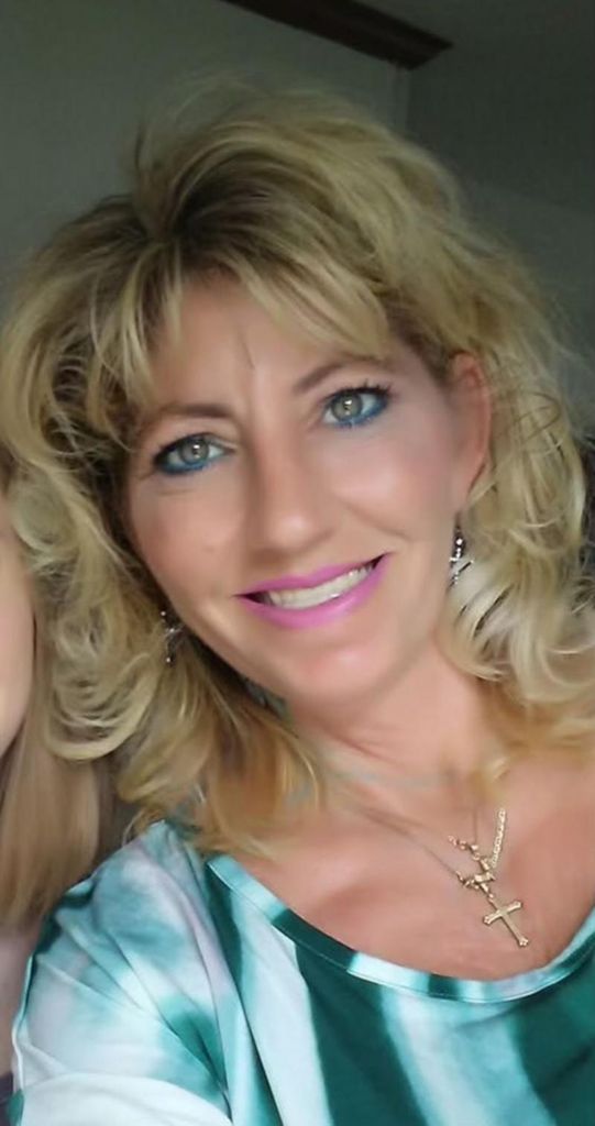 Tamara Gail Hiestand