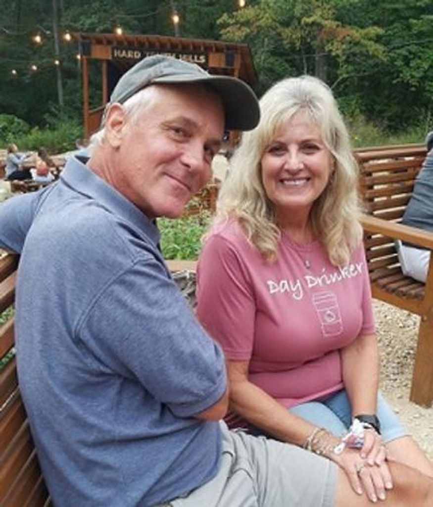 Brian S. Wood Profile Photo