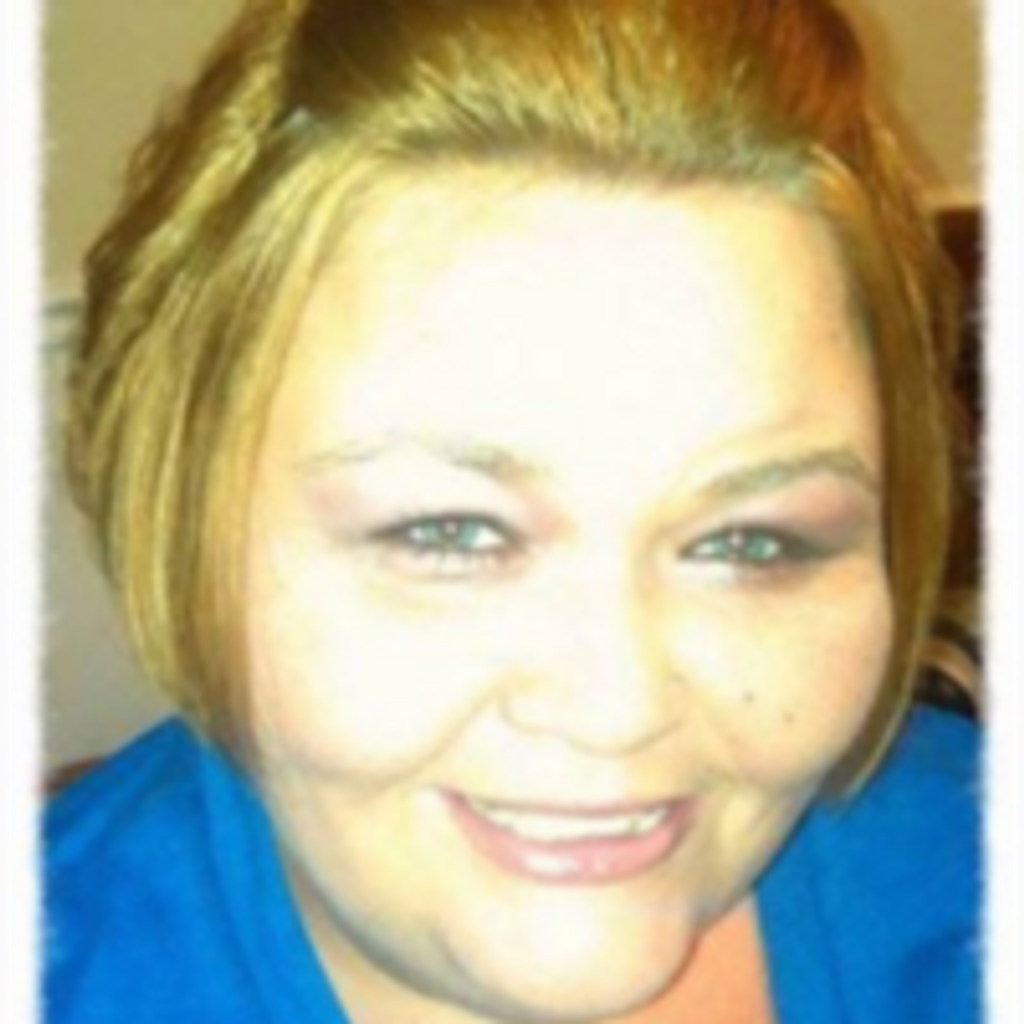 Jamie Marie Taylor Profile Photo