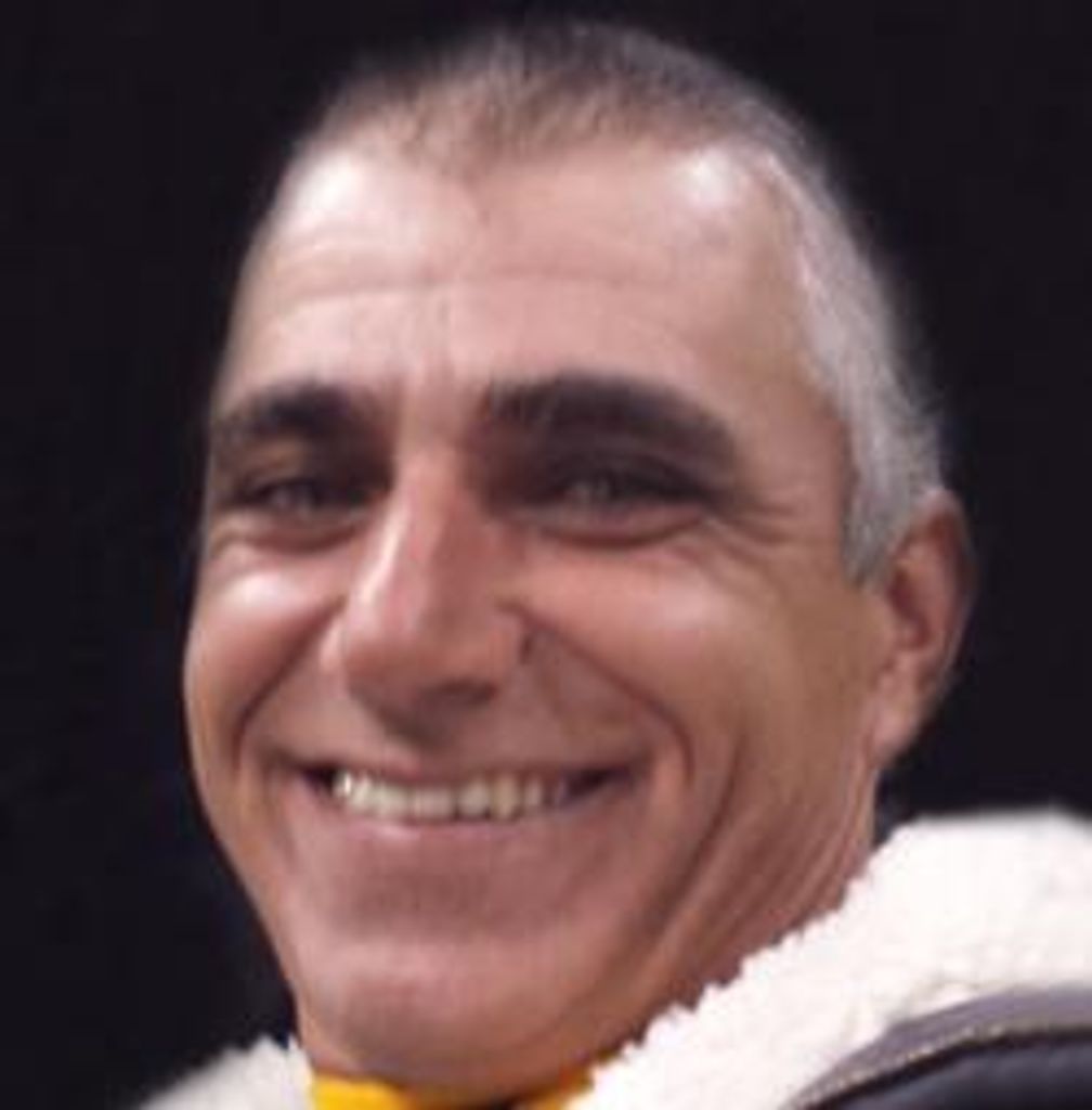 Paulo F. Matos