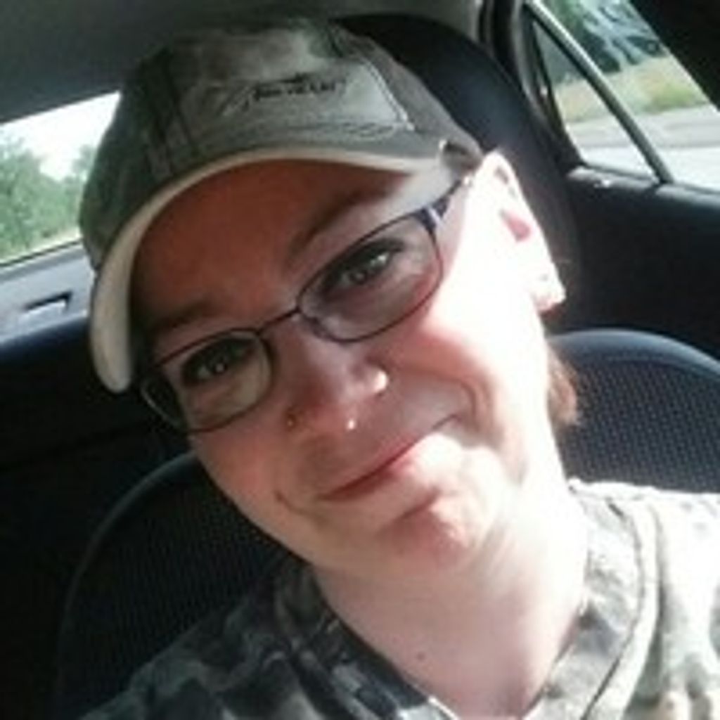 Thressa Nelson Profile Photo