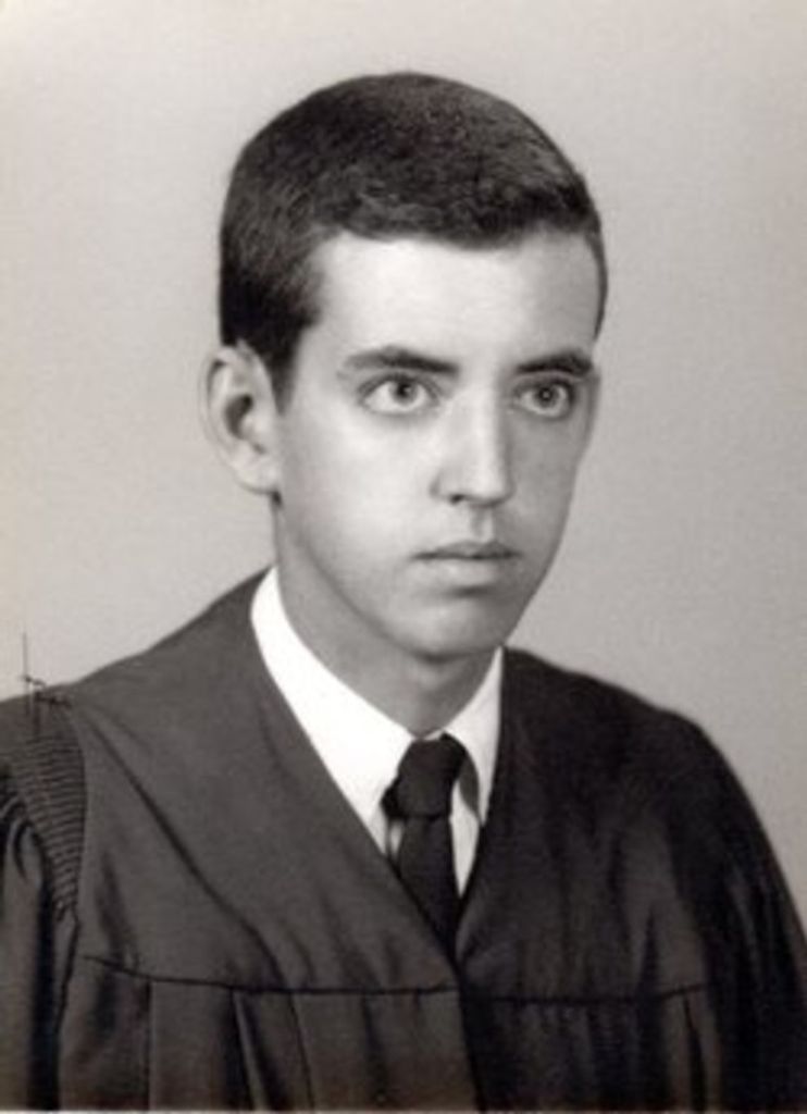 George William Mooney