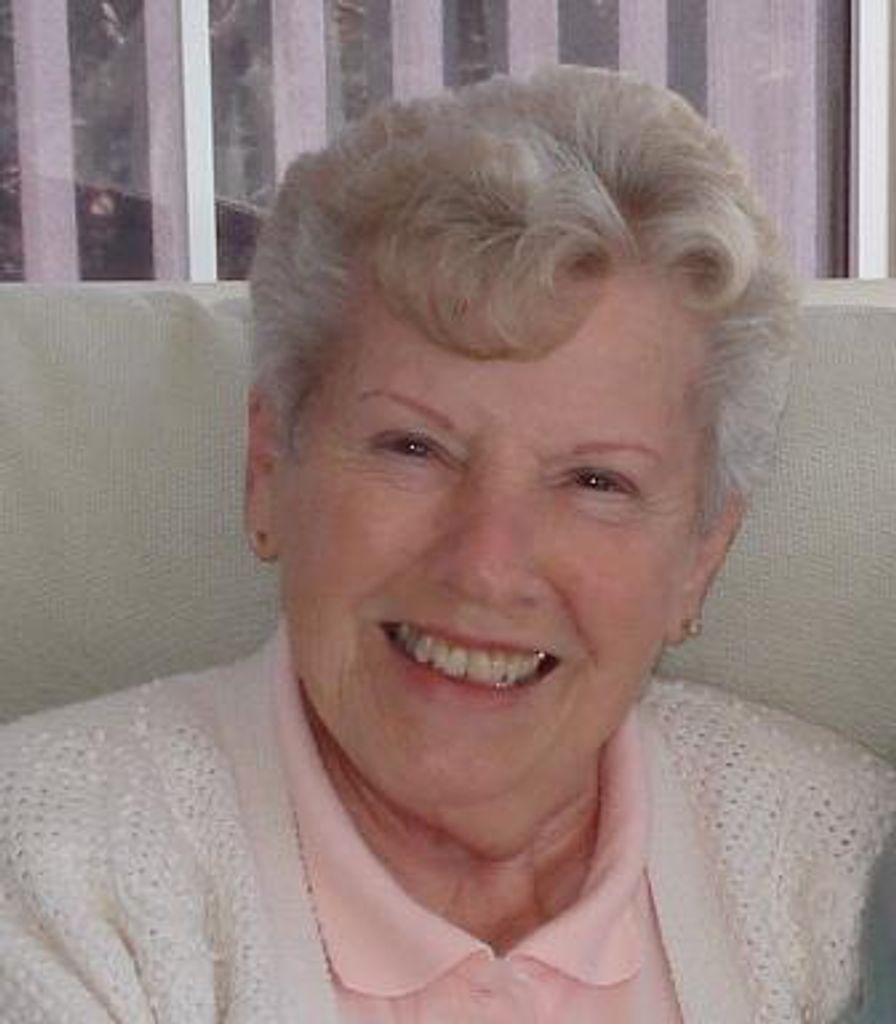 Betty G. Buehrle Profile Photo
