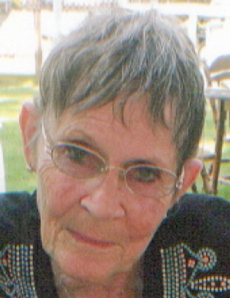 Joyce Nell Henry