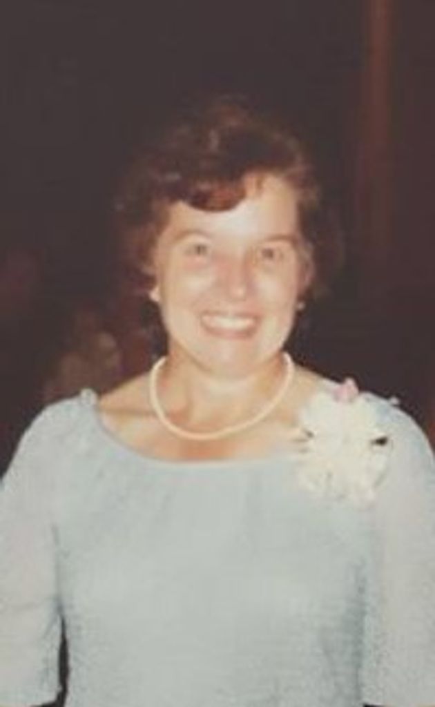 June Crawford