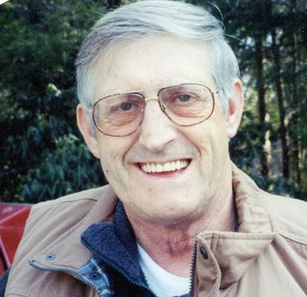 Gary Wayne Dugger Profile Photo