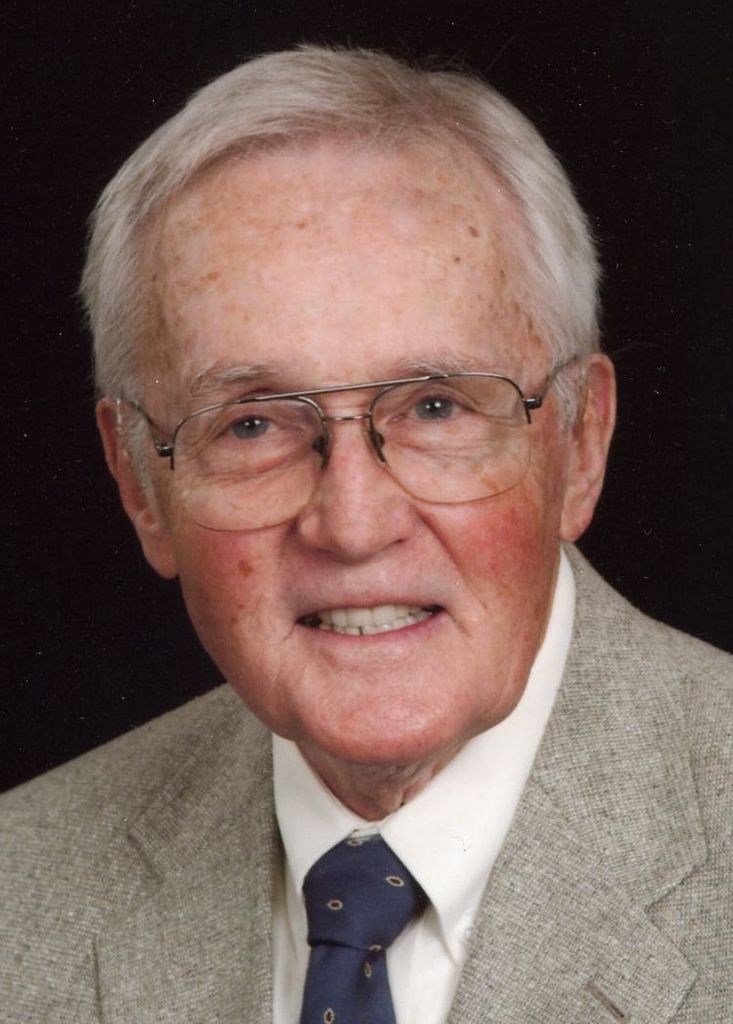 Allen Locher