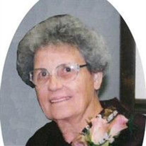 Frances Marian Brown Profile Photo