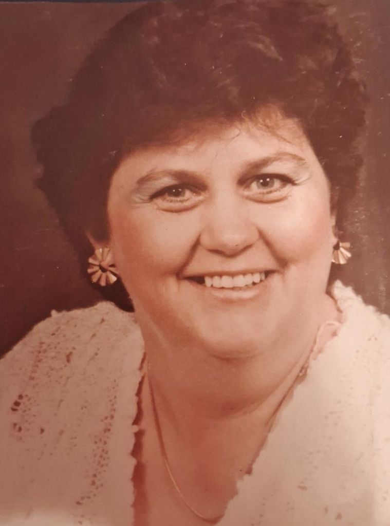 Joann Morgan Profile Photo