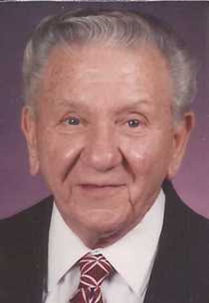 Walter J. Gabrich
