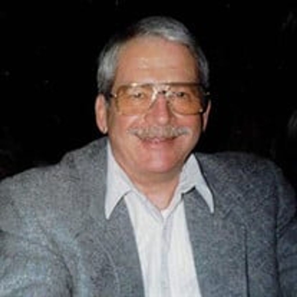 Fred Roswell Hauswirth