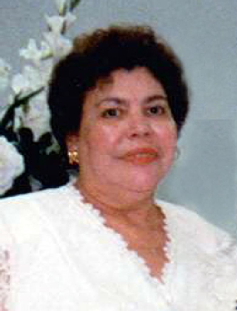 Maria Reyes Profile Photo