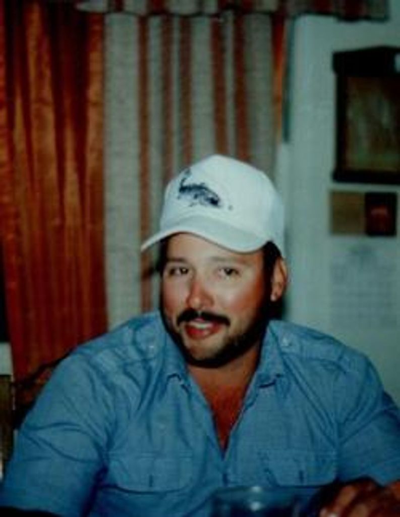 Carl Edward Bielke Profile Photo