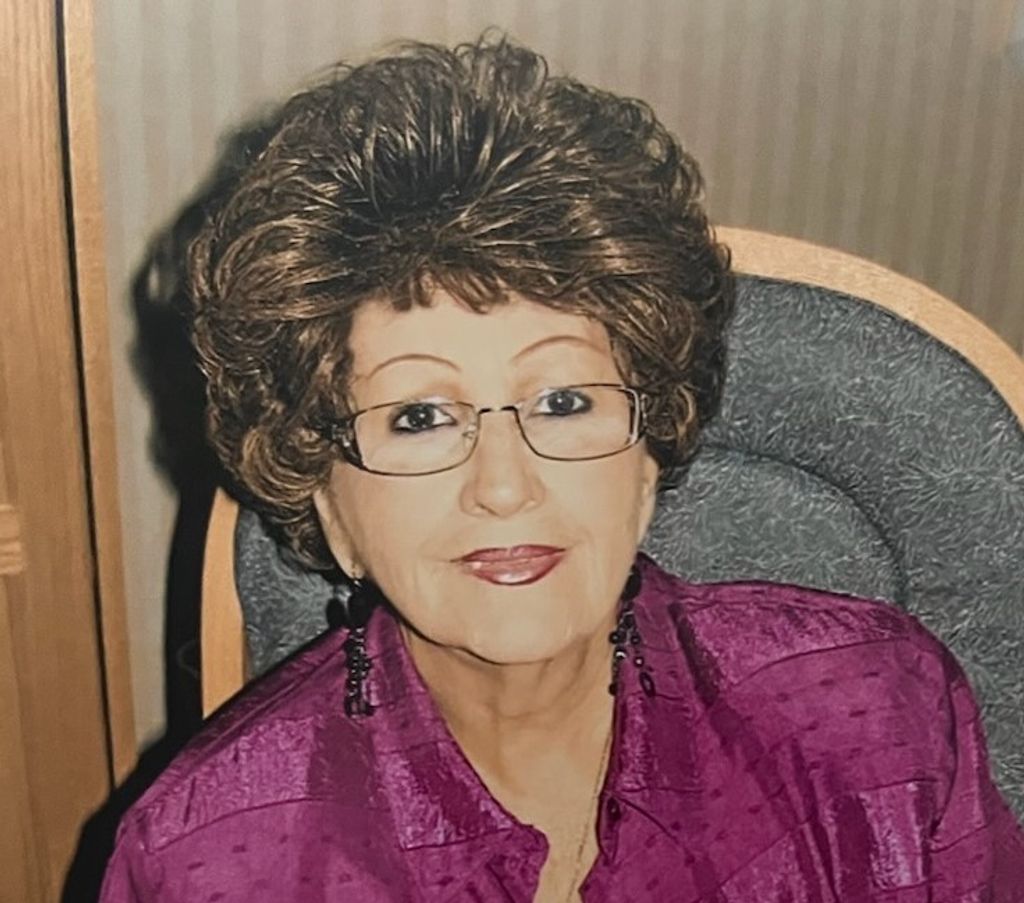 Florinda Balaguer Castaneda