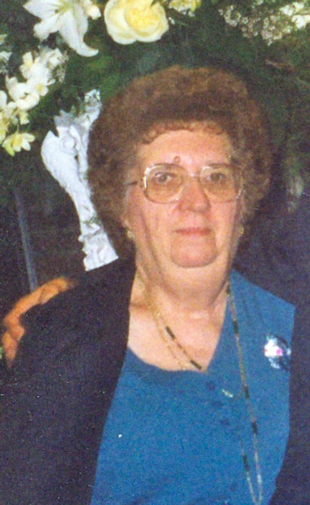 Marie Wasylyniak