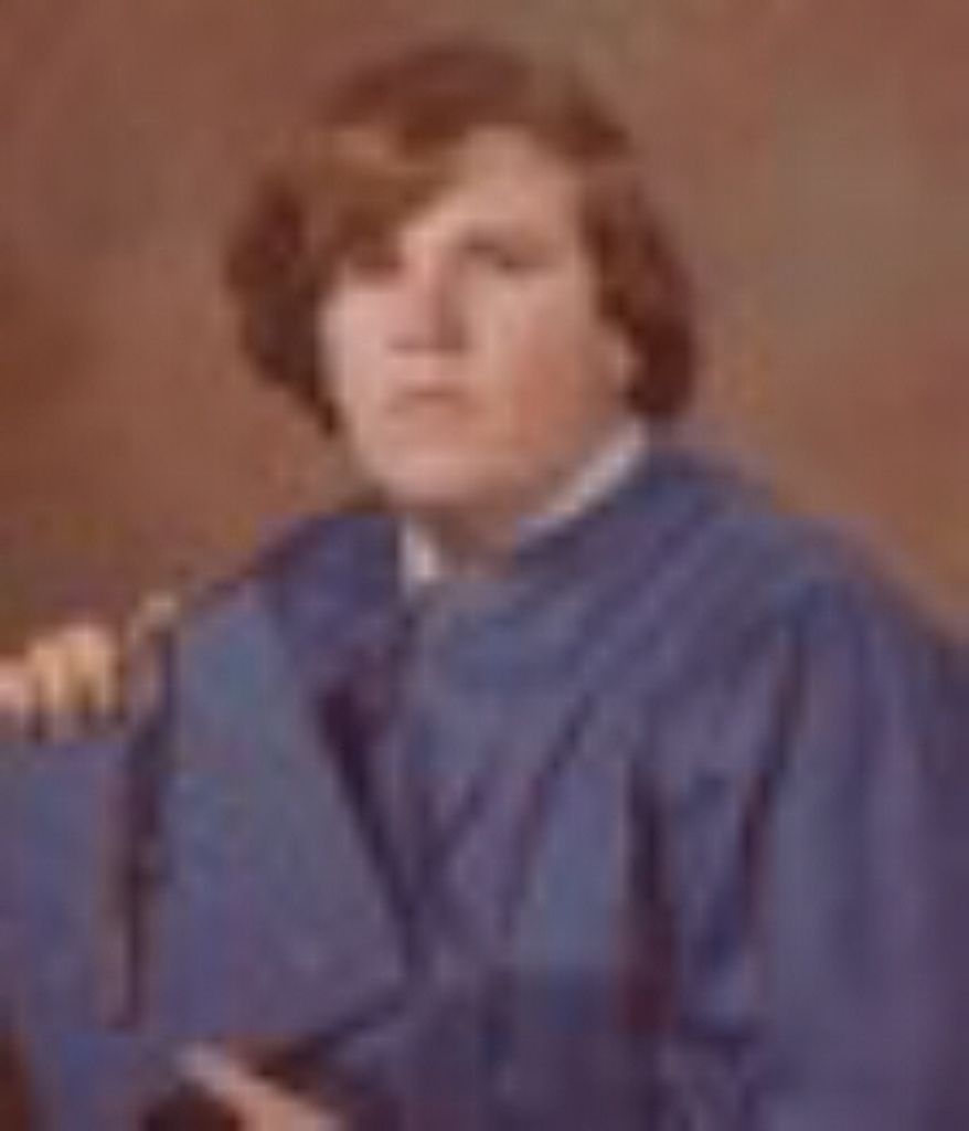 John  R. Ramey