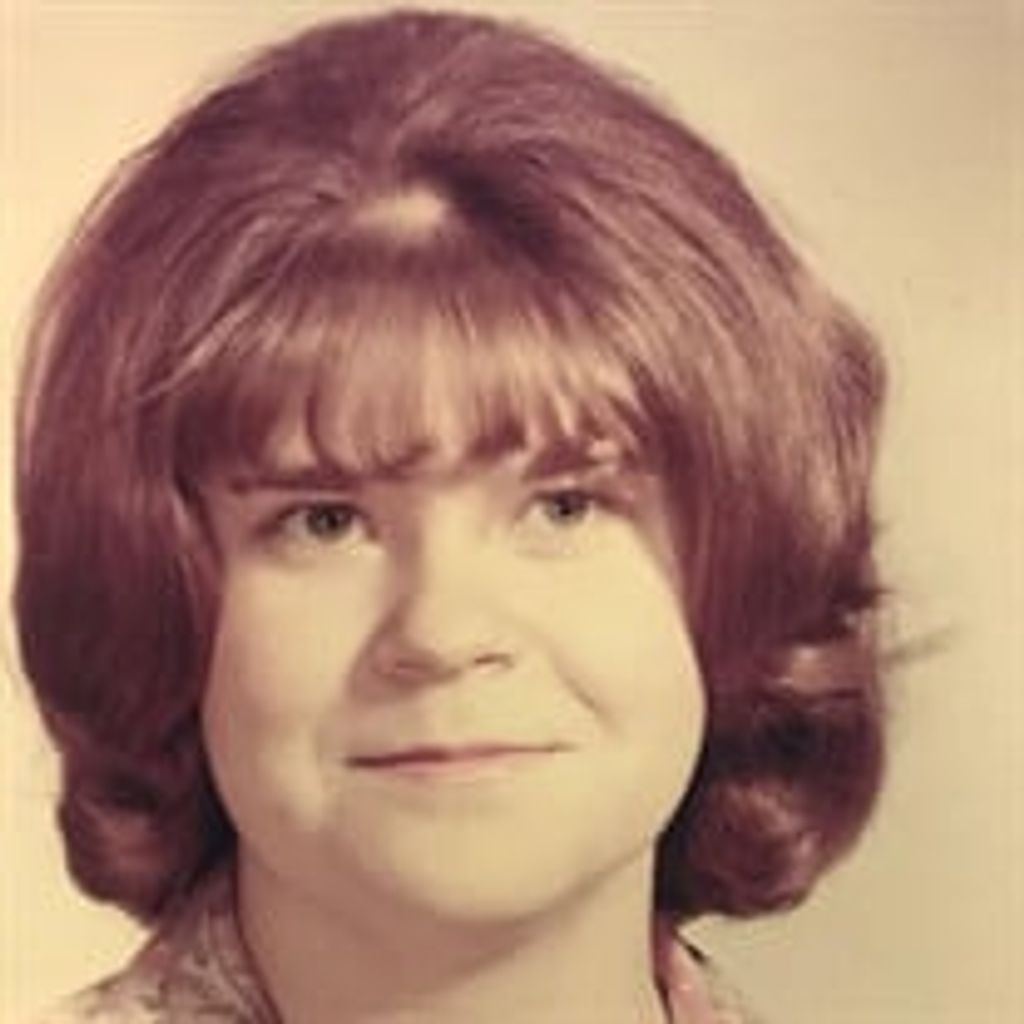 Viva Lucille "Pete" Merry Profile Photo