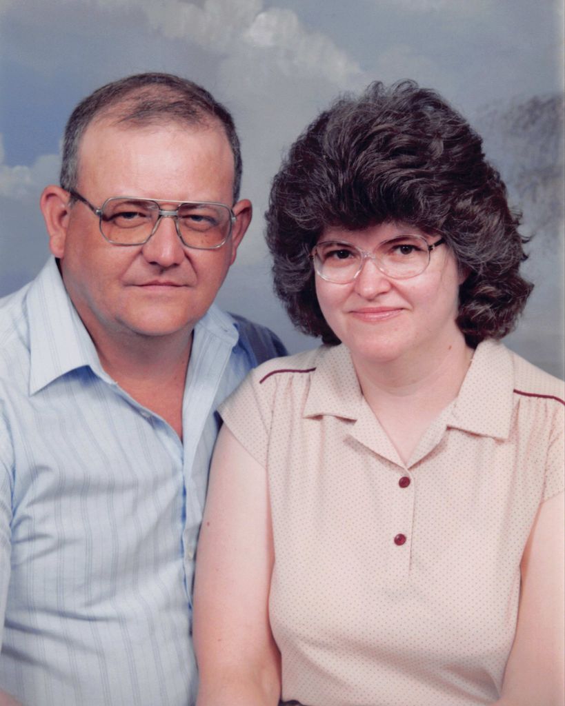 Belinda Carol Hodges