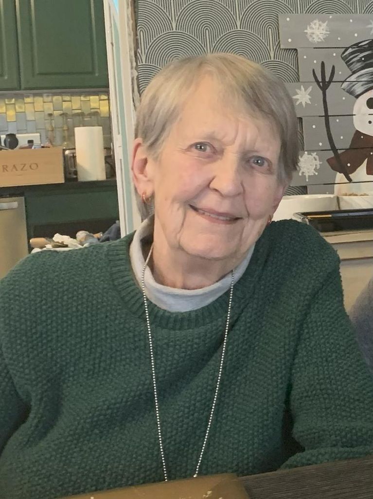 Rae Patricia Hederstedt Profile Photo