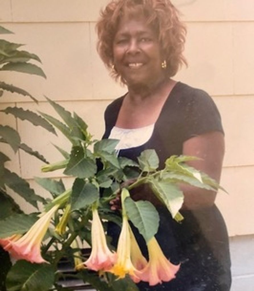 Lela Bertha Morrison