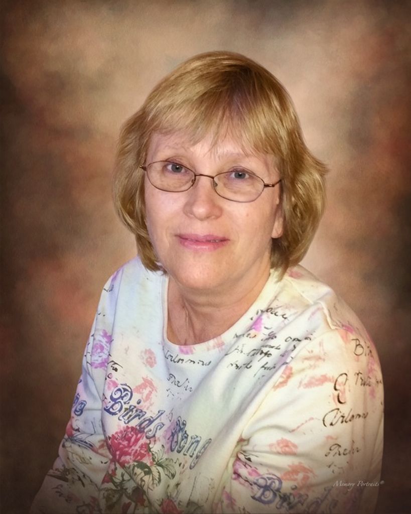 Elizabeth Nix